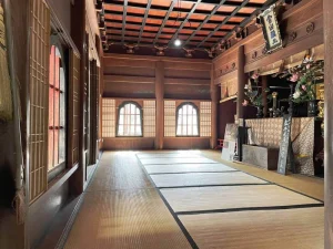 大安禅寺 永代供養塔