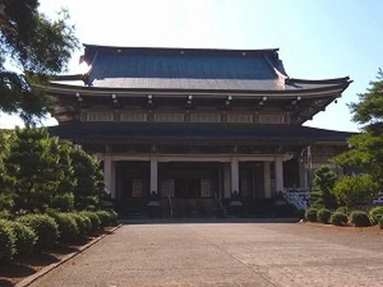 福井別院本瑞寺 総墓
