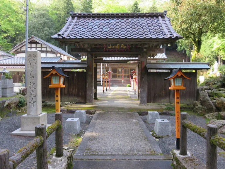 掟光寺 永代供養塔