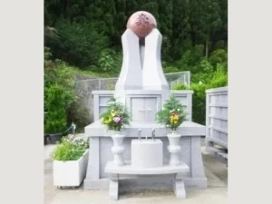 専通寺 永代供養墓 壽