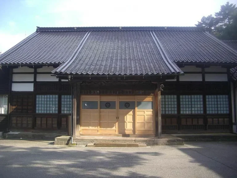 永福寺アルヴェアージュ