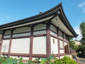 持明院 蓮寺 合祀墓・納骨壇