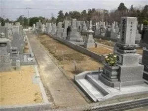 法句寺霊苑 心泉