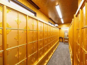 本光寺納骨堂