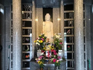 永代供養墓 慈恵の里