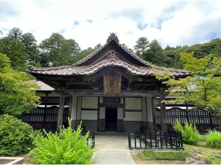 実性院