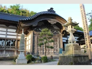海門寺 永代供養墓