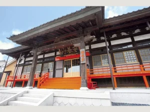 金沢霊園(極楽寺)