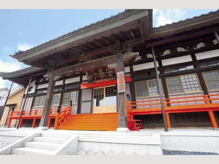 金沢霊園(極楽寺)