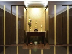 心泉御廟(小将町)