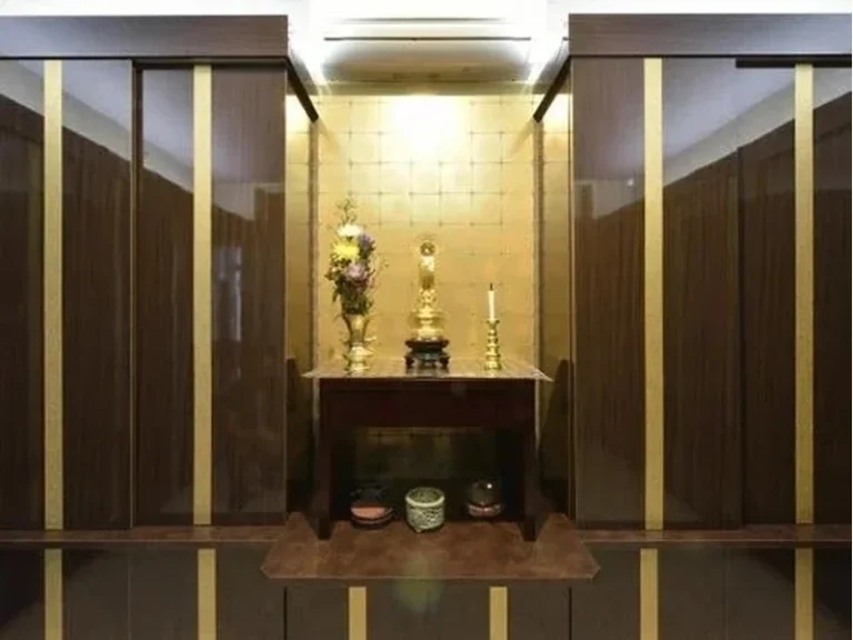 心泉御廟(小将町)