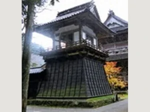 大本山總持寺祖院 放光堂(納骨)