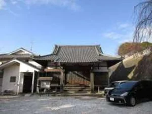 長泉寺(舞岡町) 永代供養塔