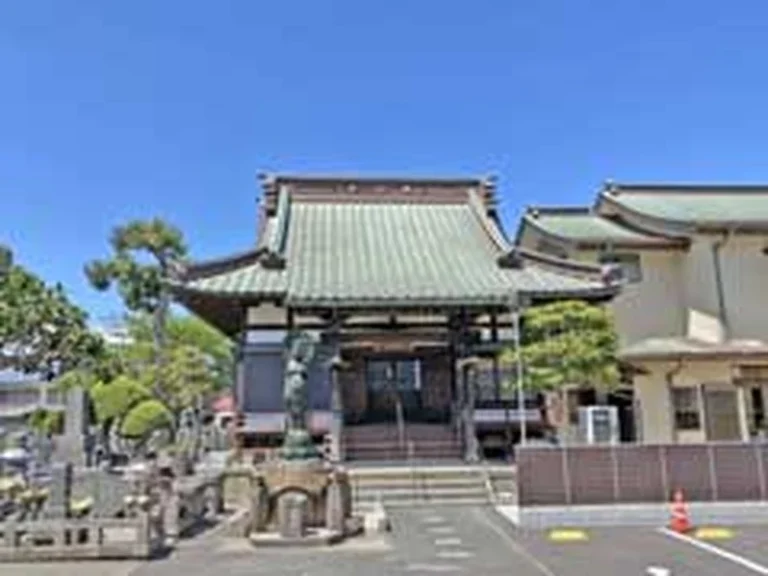 道場院 小田原庭苑
