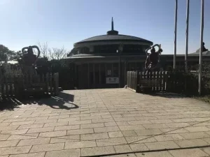 江の島大師