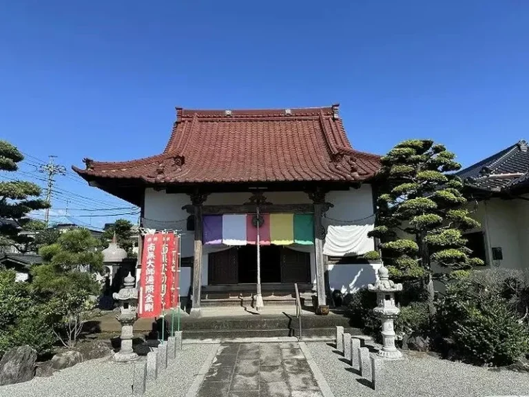 円蔵院 永代供養墓「円満廟マイトリー」