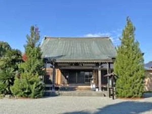 福田寺（飯田岡） 永代供養合葬墓