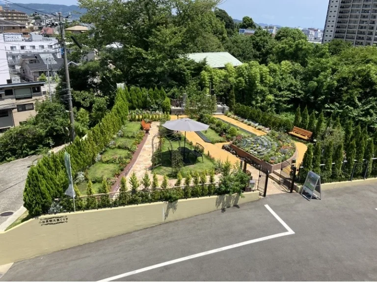 願修寺 小田原 樹木葬てらす