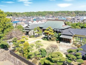 玄珊墓苑 樹木葬 永代供養墓「菩提」