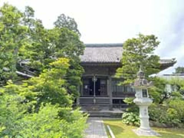 寳金剛寺 永代供養墓「寳櫻園」