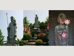 寳泉寺 永代供養墓「舫の碑」