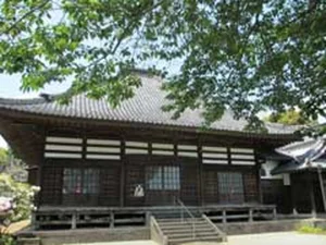 寳泉寺（風祭） 永代供養塔「風里廟」