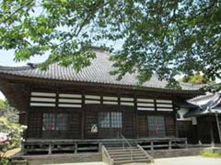 寳泉寺（風祭） 永代供養塔「風里廟」