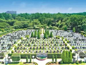 風の杜 湘南庭苑