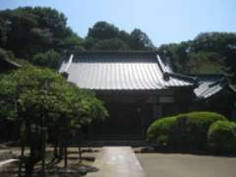 高松寺 永代供養墓