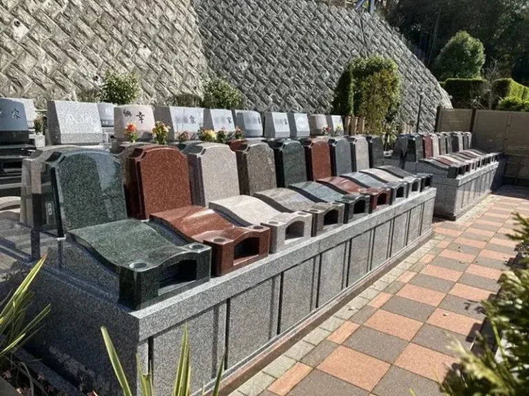 メモリアルガーデン藤沢