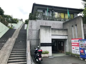 合掌の郷 もちのき霊園 樹木葬・集合墓