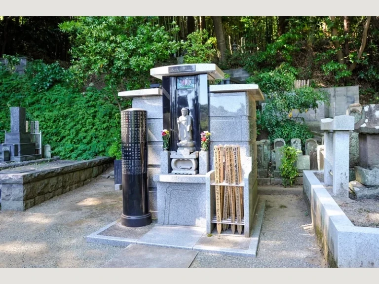 妙圓寺 永代供養墓・久遠墓