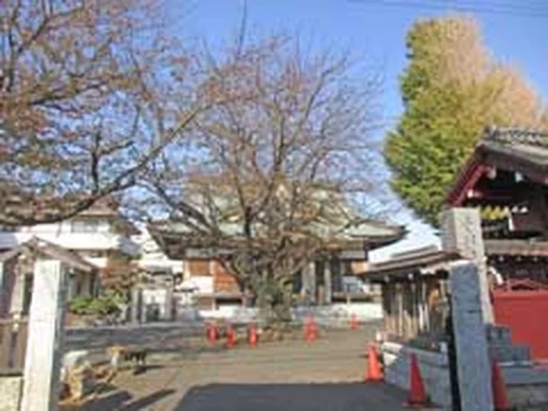 妙善寺 納骨堂「蓮乃苑」