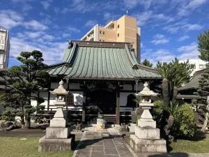 プレミアム湘南辻堂駅前樹木葬墓地