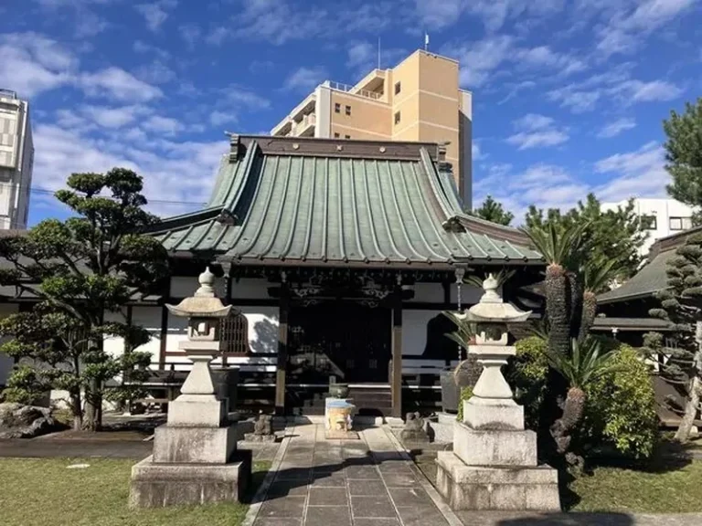 プレミアム湘南辻堂駅前樹木葬墓地