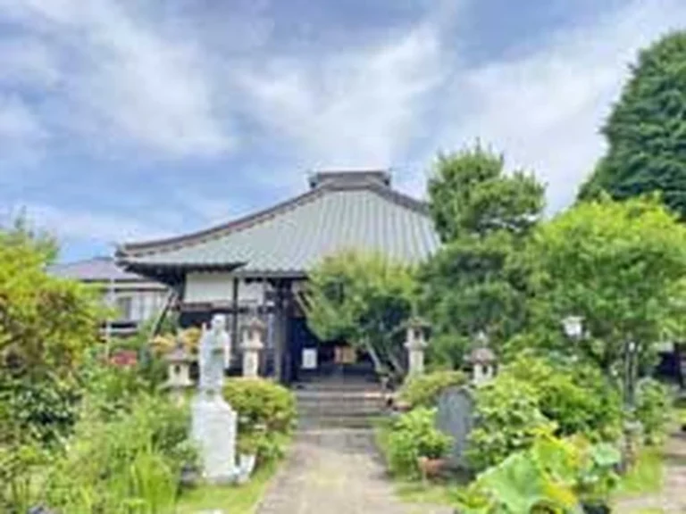 蓮台寺 永代供養墓「一阿の墓」