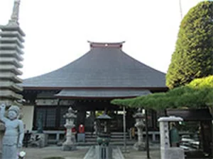 蓮花寺 永代供養納骨堂・樹木葬「ロータスガーデン」