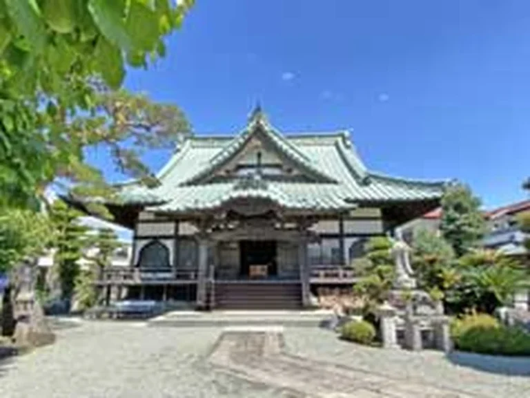蓮昌寺 永代供養墓