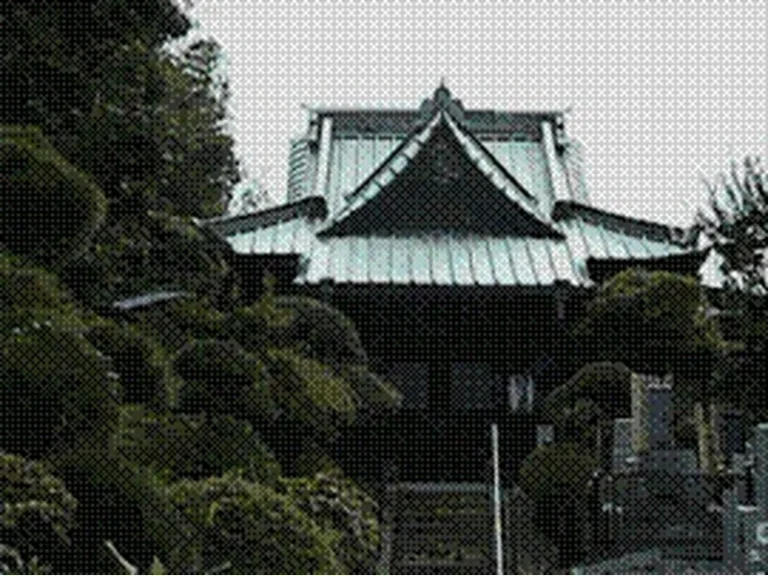 隆昌院 永代供養塔