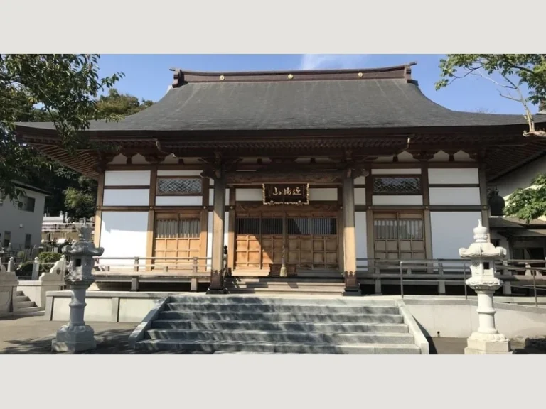 西光寺(赤羽根) 永代供養合祀墓・納骨堂「涅槃堂」