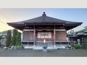 千手院 合同納骨堂