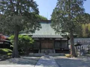 専念寺 納骨堂