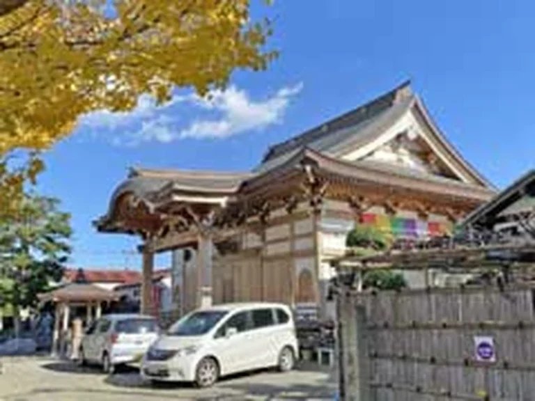 泉蔵院(東八幡) 永代供養墓