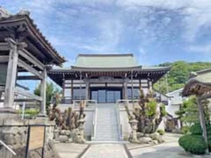 真楽寺 永代供養墓