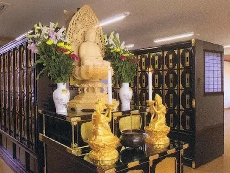 唱導寺 永代供養墓・納骨堂