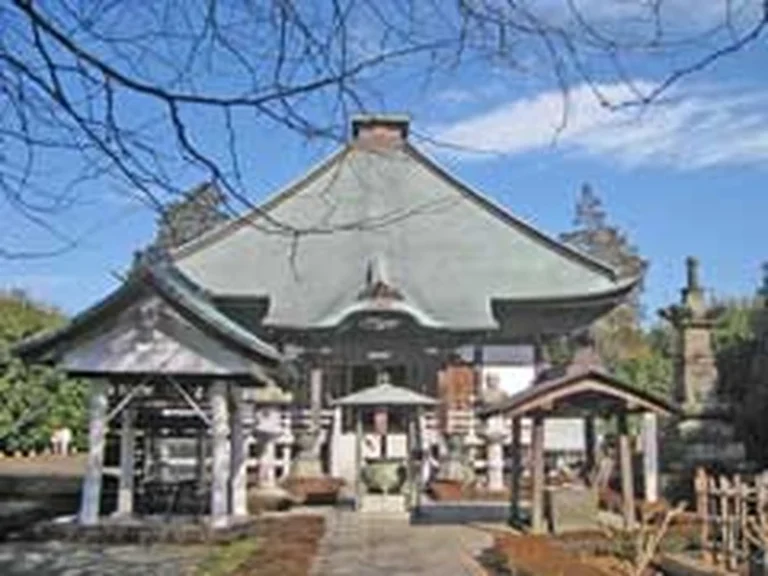 星谷寺 永代供養墓・納骨堂