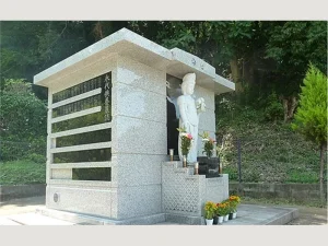 正應寺 永代供養墓