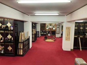宗圓寺 永代合祀墓・納骨堂