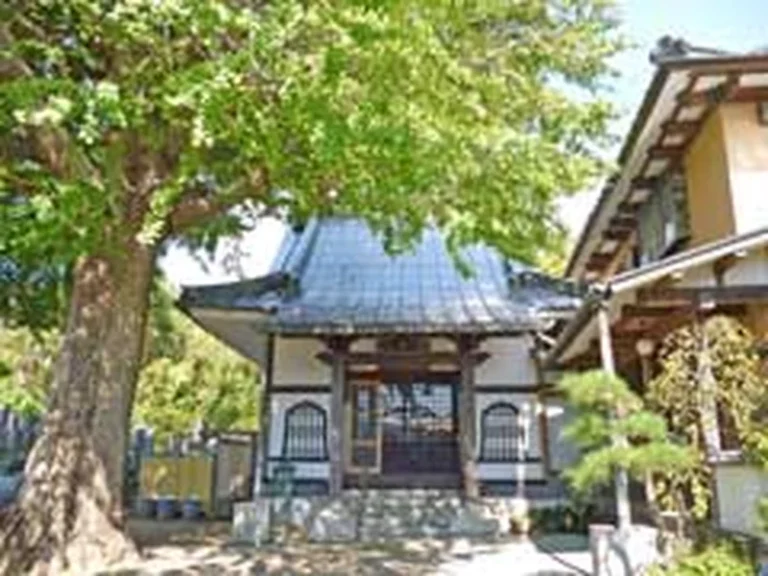 宗久寺 永代供養納骨堂