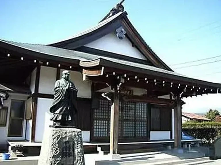 宗信寺墓苑 永代供養墓「隨縁廟」